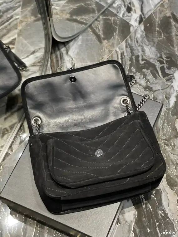 MEDIUM YSL NIKI 0524